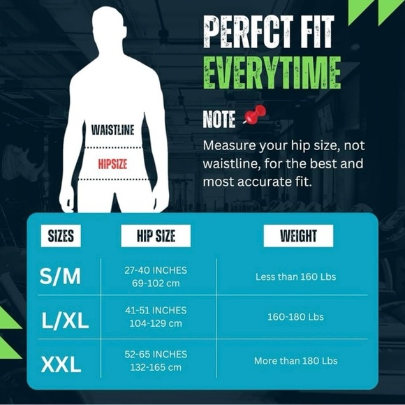 🆕Adult | Umbilical Hernia Belt - Picture 8 of 15